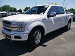 2019 Ford F-150 SuperCrew Cab 4x4 Pickup for sale #824360A - photo 4