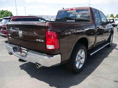 2015 Ram 1500 Quad Cab 4x4 Pickup for sale #825022A - photo 2