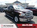 2015 Ram 1500 Quad Cab 4x4 Pickup for sale #825022A - photo 1