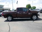 2015 Ram 1500 Quad Cab 4x4 Pickup for sale #825022A - photo 24