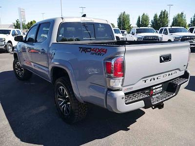 2021 Toyota Tacoma Double Cab 4WD Pickup for sale #825047A - photo 2