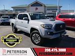 2021 Toyota Tacoma Double Cab 4WD Pickup for sale #825047A - photo 3