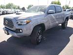 2021 Toyota Tacoma Double Cab 4WD Pickup for sale #825047A - photo 1