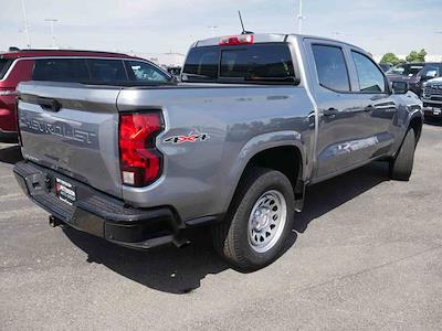 2025 Chevrolet Colorado Crew Cab 4x4 Pickup for sale #825060A - photo 2