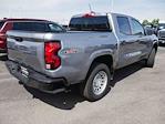 2025 Chevrolet Colorado Crew Cab 4x4 Pickup for sale #825060A - photo 2