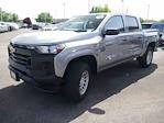 2025 Chevrolet Colorado Crew Cab 4x4 Pickup for sale #825060A - photo 6