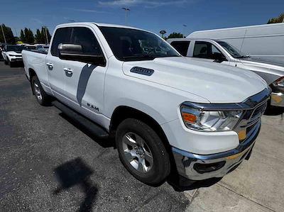 2020 Ram 1500 Quad Cab 4x4 Pickup for sale #825063A - photo 1