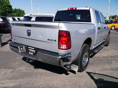 2012 Ram 1500 Crew Cab 4x4 Pickup for sale #825063K - photo 2