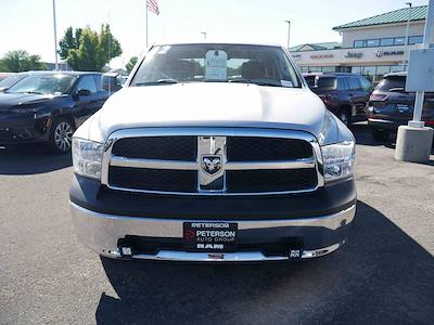 2012 Ram 1500 Crew Cab 4x4 Pickup for sale #825063K - photo 1