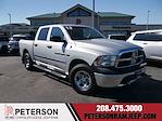 2012 Ram 1500 Crew Cab 4x4 Pickup for sale #825063K - photo 1