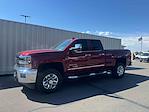 2017 Chevrolet Silverado 2500 Double Cab SRW 4x4 Pickup for sale #825069A - photo 1