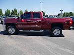 2017 Chevrolet Silverado 2500 Double Cab SRW 4x4 Pickup for sale #825069A - photo 21