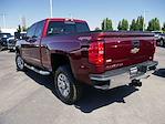 2017 Chevrolet Silverado 2500 Double Cab SRW 4x4 Pickup for sale #825069A - photo 22