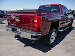 2017 Chevrolet Silverado 2500 Double Cab SRW 4x4 Pickup for sale #825069A - photo 24