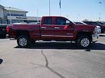 2017 Chevrolet Silverado 2500 Double Cab SRW 4x4 Pickup for sale #825069A - photo 25