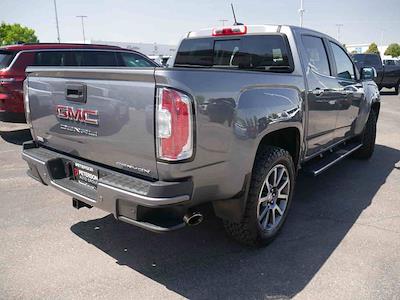 2021 GMC Canyon Crew Cab 4x4 Pickup for sale #825072B - photo 2