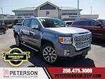 2021 GMC Canyon Crew Cab 4x4 Pickup for sale #825072B - photo 1