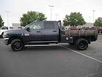 Used 2015 Ram 3500 Tradesman Crew Cab 4x4 Flatbed Truck for sale #825095B - photo 20