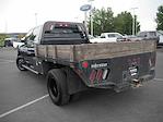 Used 2015 Ram 3500 Tradesman Crew Cab 4x4 Flatbed Truck for sale #825095B - photo 21