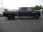 Used 2015 Ram 3500 Tradesman Crew Cab 4x4 Flatbed Truck for sale #825095B - photo 23