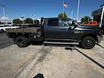 2015 Ram 3500 Crew Cab DRW 4x4 Flatbed Truck for sale #825095B - photo 2