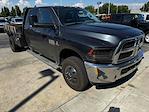 2015 Ram 3500 Crew Cab DRW 4x4 Flatbed Truck for sale #825095B - photo 1
