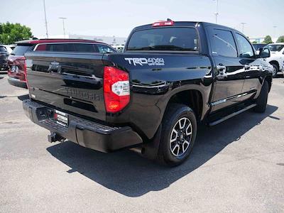 2021 Toyota Tundra CrewMax Cab 4x4 Pickup for sale #825102A - photo 2