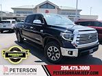 2021 Toyota Tundra CrewMax Cab 4x4 Pickup for sale #825102A - photo 1