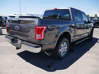 2016 Ford F-150 SuperCrew Cab 4x4 Pickup for sale #825102B - photo 2