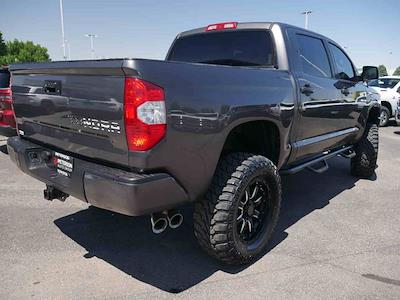 2016 Toyota Tundra Crew Cab 4x4 Pickup for sale #825103B - photo 2