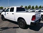 2014 Ram 1500 Crew Cab 4x4 Pickup for sale #825118A - photo 10