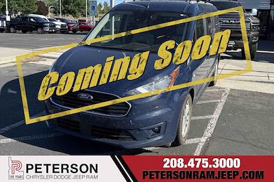 2020 Ford Transit Connect FWD Passenger Van for sale #825119A - photo 1