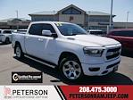2022 Ram 1500 Crew Cab 4x4 Pickup for sale #825120A - photo 1
