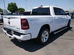 2022 Ram 1500 Crew Cab 4x4 Pickup for sale #825120A - photo 2