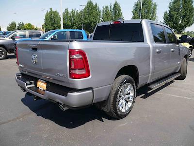 2024 Ram 1500 Crew Cab 4x4 Pickup for sale #825150A - photo 2