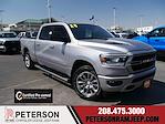 2024 Ram 1500 Crew Cab 4x4 Pickup for sale #825150A - photo 1