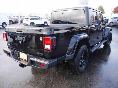 Used 2021 Jeep Gladiator Sport Crew Cab for sale #825170A - photo 2