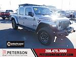 2020 Jeep Gladiator Crew Cab 4WD Pickup for sale #825171A - photo 2