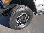 2020 Jeep Gladiator Crew Cab 4WD Pickup for sale #825171A - photo 7