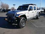 2020 Jeep Gladiator Crew Cab 4WD Pickup for sale #825171A - photo 4