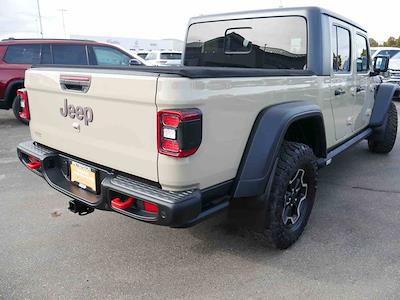 2020 Jeep Gladiator Crew Cab 4WD Pickup for sale #825189A - photo 2