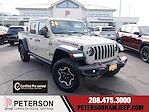 2020 Jeep Gladiator Crew Cab 4WD Pickup for sale #825189A - photo 1