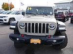 2020 Jeep Gladiator Crew Cab 4WD Pickup for sale #825189A - photo 4
