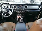 2020 Jeep Gladiator Crew Cab 4WD Pickup for sale #825189A - photo 6