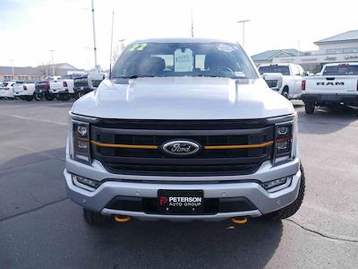 2022 Ford F-150 SuperCrew Cab 4WD Pickup for sale #825192A - photo 2