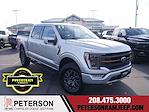 2022 Ford F-150 SuperCrew Cab 4WD Pickup for sale #825192A - photo 1