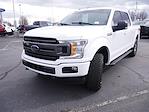 2018 Ford F-150 SuperCrew Cab 4WD Pickup for sale #825192B - photo 3