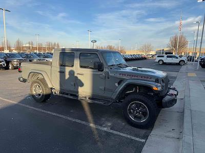 2022 Jeep Gladiator Crew Cab 4WD Pickup for sale #825200B - photo 2