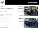2022 Jeep Gladiator Crew Cab 4WD Pickup for sale #825200B - photo 10