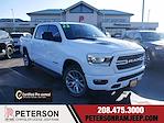 Used 2023 Ram 1500 Laramie Crew Cab for sale #825219A - photo 1